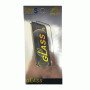 Full Cover Full Glue Τζαμάκι Προστασίας Οθόνης για Xiaomi Redmi Note 13 Pro Plus / Note 14 Pro 5G / Note 14 Pro Plus - Χρώμα: Μαύρο