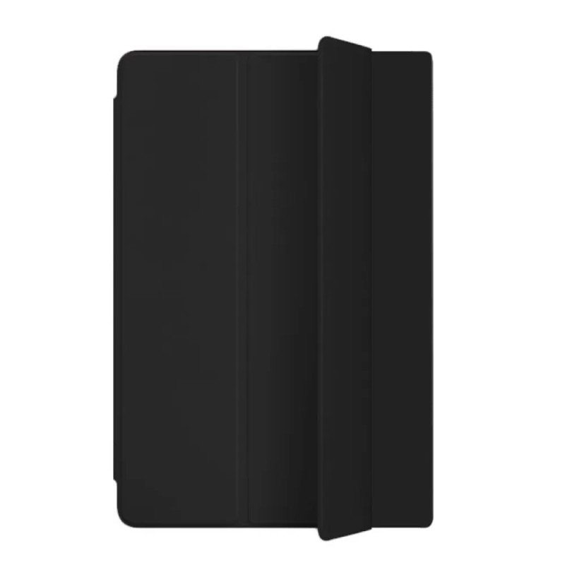Θήκη Slim Smart Tri Fold New Design για Samsung Galaxy Tab A9 8.7" - Χρώμα: Μαύρο