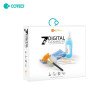 COTECi CS5180 Σετ Καθαρισμού 7 σε 1 για Κινητό / Tablet / Υπολογιστή / Πληκτρολόγιο