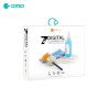 COTECi CS5180 Σετ Καθαρισμού 7 σε 1 για Κινητό / Tablet / Υπολογιστή / Πληκτρολόγιο