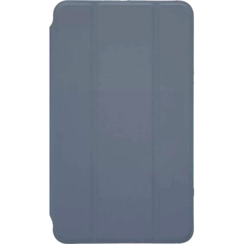 Θήκη Slim Smart Tri Fold New Design για i Pad 10.9'' (2022) - Χρώμα: Απαλό Μπλε