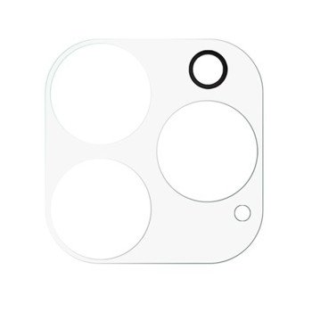 Τζαμάκι Προστασίας Κάμερας για i Phone 14 Pro / 14 Pro Max - Χρώμα: Διαφανής
