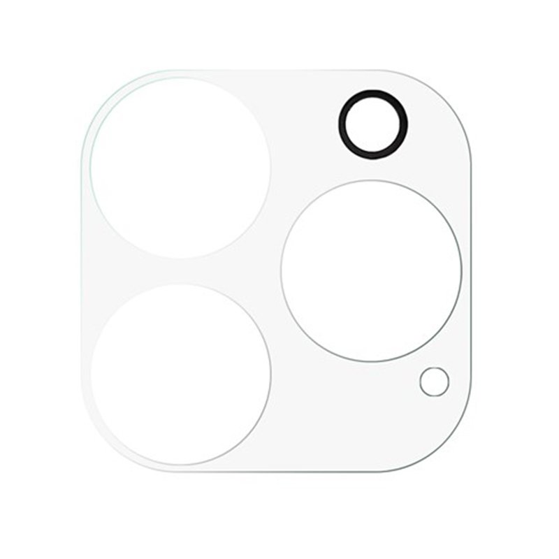 Τζαμάκι Προστασίας Κάμερας για i Phone 14 Pro / 14 Pro Max - Χρώμα: Διαφανής