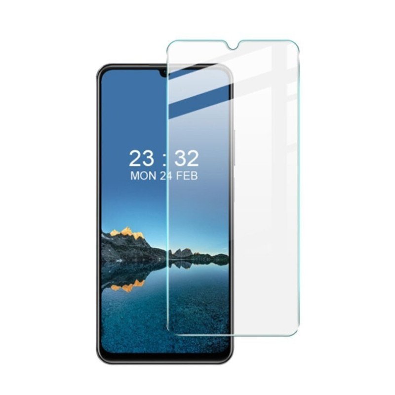 Απλό Τζαμάκι Προστασίας Οθόνης για Realme C51