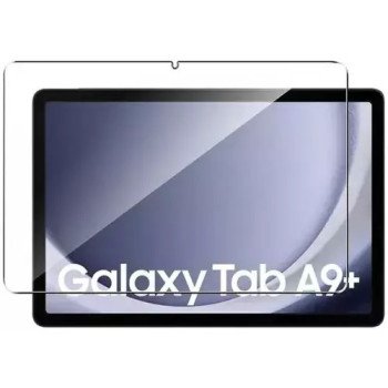 Απλό Τζαμάκι Προστασίας Οθόνης για Samsung Galaxy Tab A9 Plus 11''