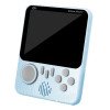 Φορητή Κονσόλα 666 Παιχνιδιών G7 3.5'' Game Box - Χρώμα: Μπλε