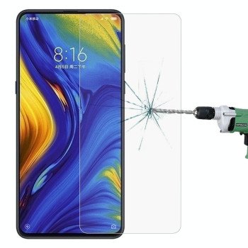 Απλό Τζαμάκι Προστασίας Οθόνης για Xiaomi Mi Mix 2/Mi Mix 2S