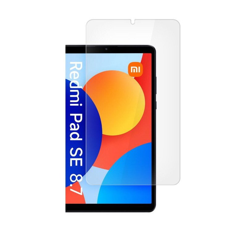 Απλό Τζαμάκι Προστασίας Οθόνης για Xiaomi Redmi Pad SE 8.7''