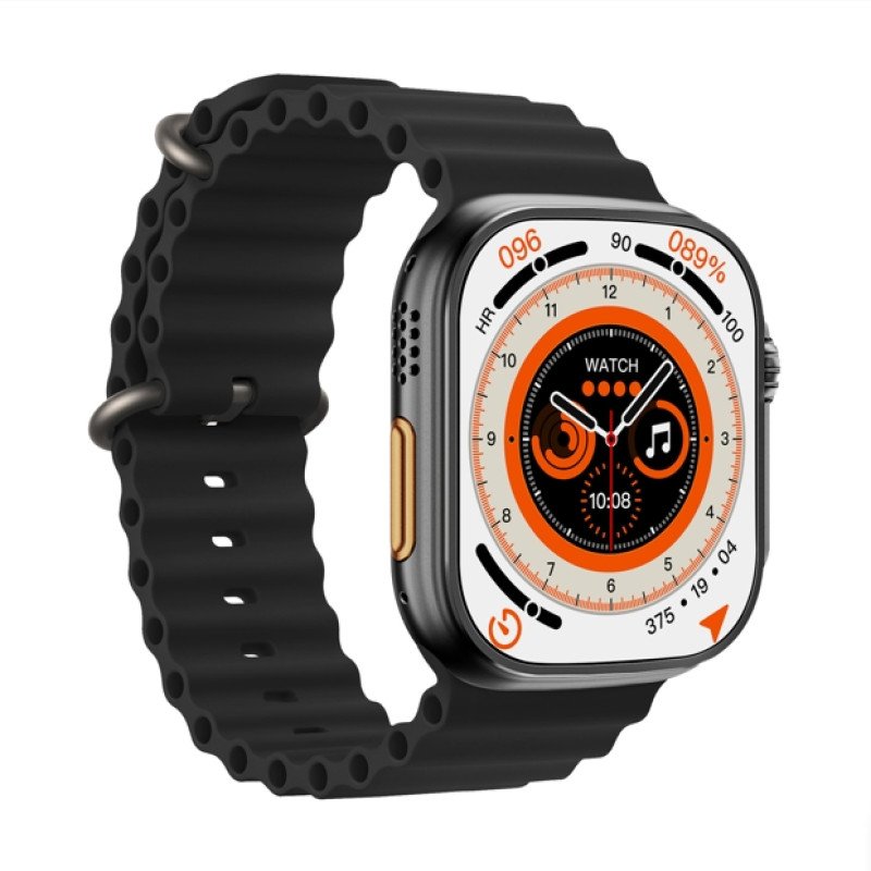 VIDVIE SW1608 Smartwatch Αδιάβροχο (IP67) με Παλμογράφο,Μέτρηση Σακχάρου, Προγράμματα Ασκήσεων & Χρόνος Λειτουργίας 7-15 Ημέρες - Χρώμα: Μαύρο VIDVIE SW1608 Smartwatch Αδιάβροχο (IP67) με Παλμογράφο,Μέτρηση Σακχάρου, Προγράμματα Ασκήσεων & Χρόνος Λειτουργίας 7-15 Ημέρες - Χρώμα: Μαύρο