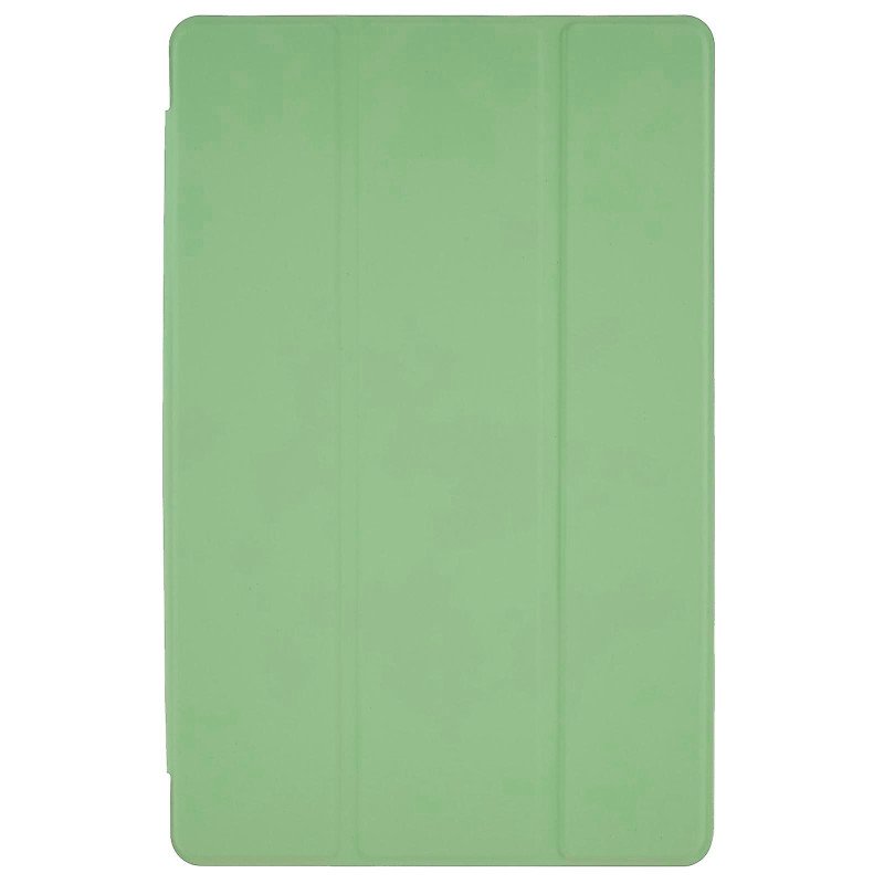 Θήκη Slim Smart Tri Fold για Samsung Galaxy Tab A8 10.5'' X200/X205 - Χρώμα: Απαλό Πράσινο