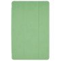 Θήκη Slim Smart Tri Fold για Samsung Galaxy Tab A8 10.5'' X200/X205 - Χρώμα: Απαλό Πράσινο