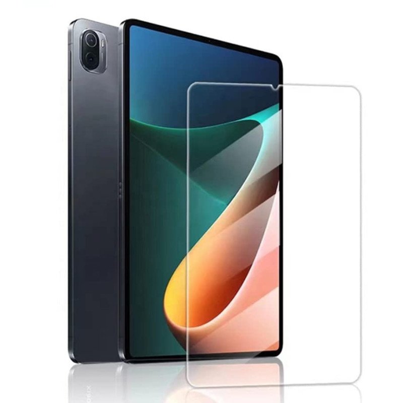Απλό Τζαμάκι Προστασίας Οθόνης για Xiaomi Redmi Pad 5 11''