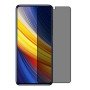 Privacy Full Cover Full Glue Τζαμάκι Προστασίας Οθόνης για Xiaomi Redmi 14C