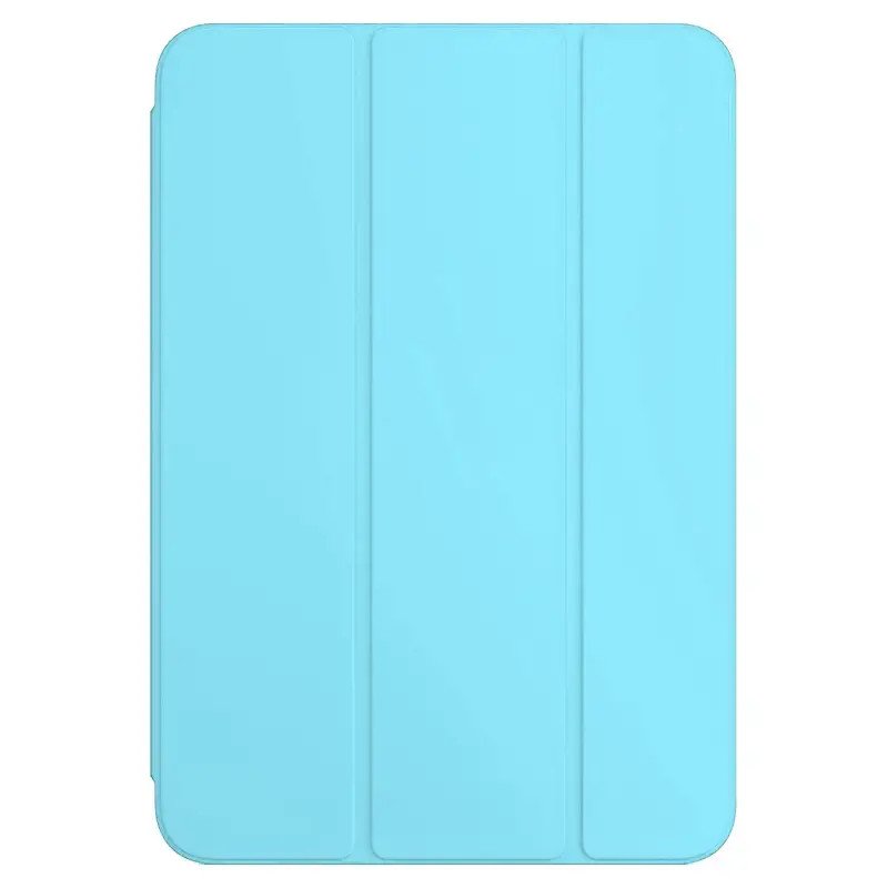 Θήκη Slim Smart Tri Fold για Huawei M3 Lite 8'' - Χρώμα: Γαλάζιο