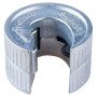 AM-TECH C0265 Κόφτης Χαλκοσωλήνων 22mm - Χρώμα: Ασημί