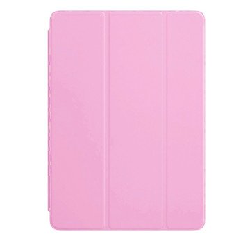 Θήκη Slim Smart Tri Fold για Samsung Galaxy Tab S6 Lite 2020/2022/2024 P610/P615/P613/P619/P620/P625 - Χρώμα: Ρόζ