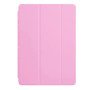 Θήκη Slim Smart Tri Fold για Samsung Galaxy Tab S6 Lite 2020/2022/2024 P610/P615/P613/P619/P620/P625 - Χρώμα: Ρόζ