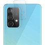 Full Glue Full Cover Full Glue Τζαμάκι Προστασίας Πίσω Κάμερας για Samsung Galaxy A52 - Χρώμα: Διάφανο