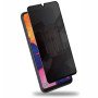 Privacy Full Cover Full Glue Τζαμάκι Προστασίας Οθόνης για Samsung Galaxy S25 Ultra
