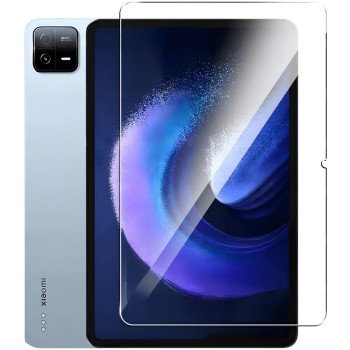 Απλό Τζαμάκι Προστασίας Οθόνης για Xiaomi Pad 6 / 6 Pro 11"