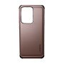 Σκληρή Θήκη Πλάτης Motomo για Samsung G986 Galaxy S20 Plus - Χρώμα: Ρόζ
