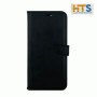 HTS Θήκη Βιβλίο με Κλίπ για Xiaomi Redmi A1 Plus - Χρώμα: Μαύρο