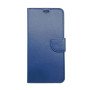 Θήκη Βιβλίο με Κλίπ για Apple i Phone 16 Pro Max - Χρώμα: Μπλε