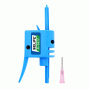 RELIFE RL-062C Χειροκίνητο Πιστόλι Κόλλας/3-5CC/ Manual Glue Gun