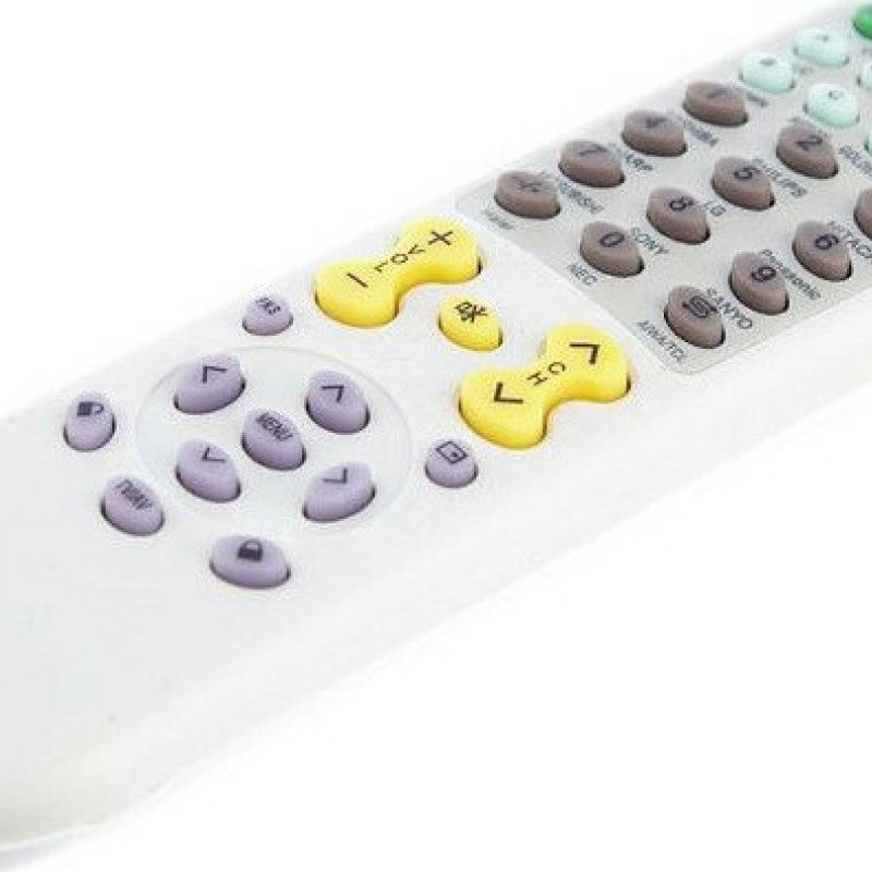 Universal Τηλεχειριστήριο RM-9512 TV - 900238 για Τηλεοράσεις Universal Τηλεχειριστήριο RM-9512 TV - 900238 για Τηλεοράσεις