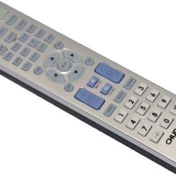 CHUNGHOP H-1080E Universal Τηλεχειριστήριο για Τηλεοράσεις