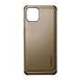 Σκληρή Θήκη Πλάτης Motomo για Samsung Galaxy A71 - Χρώμα: Χρυσό