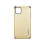 Σκληρή Θήκη Πλάτης Motomo για Iphone 12/12 Pro - Χρώμα: Χρυσό