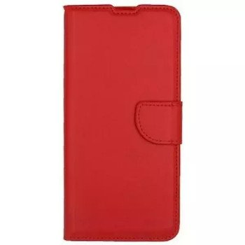 Θήκη Βιβλίο με Κλίπ για Samsung A53 - Χρώμα: Κόκκινο