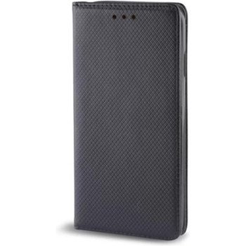 Θήκη Βιβλίο Smart Magnet (M1) για Huawei Mate 20 Pro - Χρώμα: Μαύρο