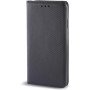 Θήκη Βιβλίο Smart Magnet (M1) για Huawei Mate 20 Pro - Χρώμα: Μαύρο