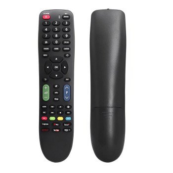 Andowl Q-YK1014S Τηλεχειριστήριο Τηλεόρασης LED/LCD Universal