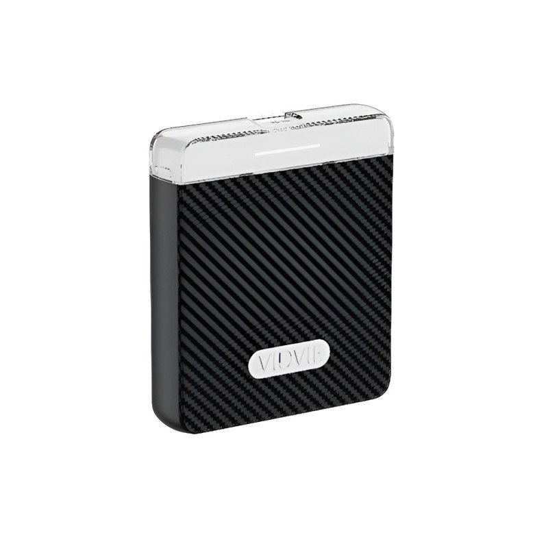 VIDVIE PB799 Power Bank 15W Ασύρματης Φόρτισης με PD 20W Θύρα USB-C 5000mAh - Χρώμα: Μαύρο