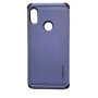 Σκληρή Θήκη Πλάτης Motomo για Xiaomi Redmi Note 6 / 6 Pro - Χρώμα: Μώβ