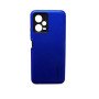 Σκληρή Θήκη Πλάτης Motomo για Xiaomi Redmi Note 12 Pro/Poco X5 Pro - Χρώμα: Μπλέ