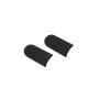 Γάντια Δαχτύλων Joystick Mobile Finger Sleeve 2 Τεμάχια Για PUBG - Χρώμα: Mαύρo