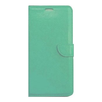 Θήκη Βιβλίο με Κλίπ για Realme C21Y/ C25Y - Χρώμα: Τιρκουάζ