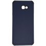 Σκληρή Θήκη Πλάτης Motomo για Samsung Galaxy J4 Plus - Χρώμα: Σκούρο Μπλέ