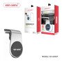 VEN-DENS VD-HD007 Ισχυρή Μαγνητική Βάση Κινητού Αυτοκινήτου - Χρώμα: Ασημί