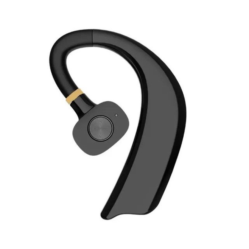 YESPLUS YS-619 Business Ασύρματο Bluetooth Ακουστικό - Χρώμα: Μαύρο
