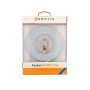 Griffin Flat USB to Lightning Cable 1M