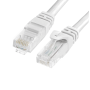 Καλώδιο UTP CAT-6 LAN Ethernet 10m - Χρώμα: Γκρι