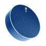 Bluetooth Speaker Awei Y800 Ασύρματο Ηχείο Portable Outdoor AUX/TF Card - Χρώμα: Μπλε
