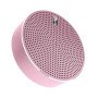 Bluetooth Speaker Awei Y800 Ασύρματο Ηχείο Portable Outdoor AUX/TF Card - Χρώμα: Χρυσό Ροζ