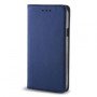 Θήκη Βιβλίο Smart Magnet (M1) για Huawei Mate 20 Lite - Χρώμα: Σκούρο Μπλέ