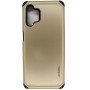 Σκληρή Θήκη Πλάτης Motomo για Samsung Galaxy A32 5G - Χρώμα: Χρυσό